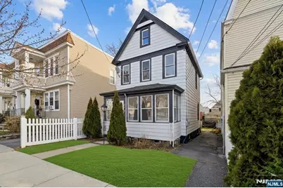 48 Liberty Street, West Orange Township, NJ 07052 - Photo 1