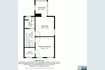 48 Liberty Street, West Orange Township, NJ 07052 - Photo 28