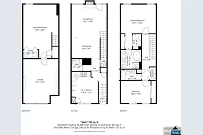 1194 Chedworth Circle, Mahwah, NJ 07430 - Photo 26