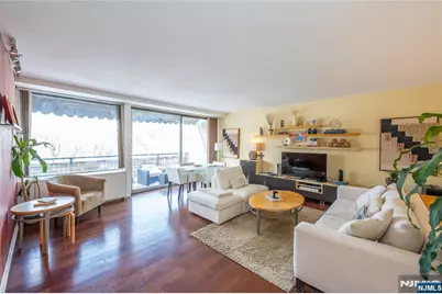 1 Horizon Road 403 #403, Fort Lee, NJ 07024 - Photo 6