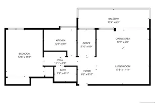 1 Horizon Road 403, Fort Lee, NJ 07024 - Photo 28