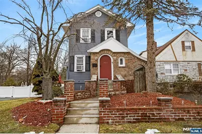 652 Harvard Street, New Milford, NJ 07646 - Photo 1