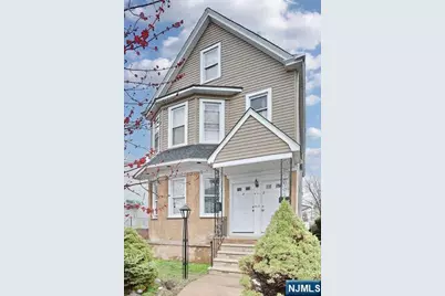 941 25th Street, Paterson, NJ 07513 - Photo 2