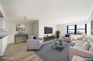7855 Blvd East 28K, North Bergen, NJ 07047 - Photo 1