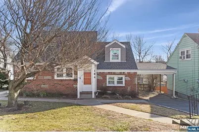 184 Bell Street, Belleville, NJ 07109 - Photo 2