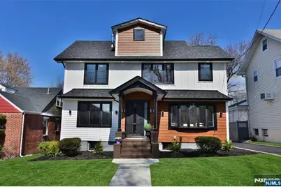 100 Chestnut Street, Rochelle Park Township, NJ 07662 - Photo 2