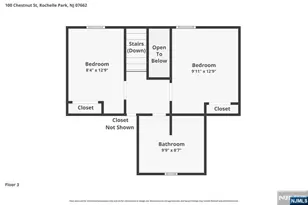 100 Chestnut St, Rochelle Park Township, NJ 07662 - Photo 40