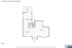 100 Chestnut St, Rochelle Park Township, NJ 07662 - Photo 38