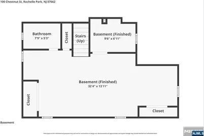 100 Chestnut Street, Rochelle Park Township, NJ 07662 - Photo 36