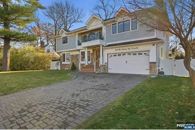 364 W Clinton Avenue, Tenafly, NJ 07670 - Photo 2