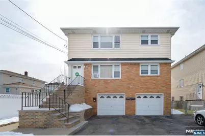 11 Gregory Court, Elmwood Park, NJ 07407 - Photo 12