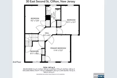 30 E 2nd Street, Clifton, NJ 07011 - Photo 38