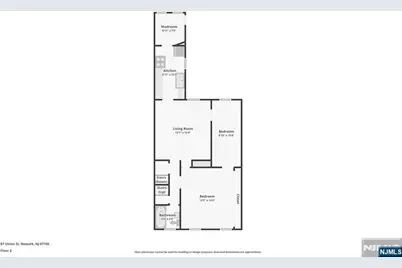 87 Union Street, Newark, NJ 07105 - Photo 36