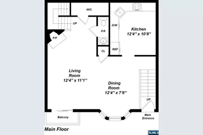 17 Mulberry Street, Jersey City, NJ 07305 - Photo 14