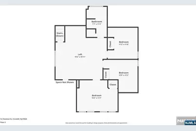 12 Chestnut Street, Cresskill, NJ 07626 - Photo 46