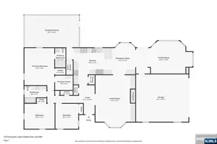 132 Dimmig Rd, Upper Saddle River, NJ 07458 - Photo 32