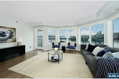 307 Adams Court 307 #307, Edgewater, NJ 07020 - Photo 6