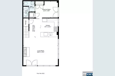 51 Greenwood Avenue 7 #7, Montclair, NJ 07042 - Photo 18