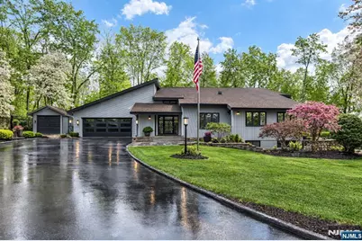 26 Bayberry Drive, Saddle River, NJ 07458 - Photo 1