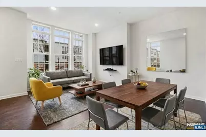 68 Leahy Drive 4904 #4904, Wood Ridge, NJ 07075 - Photo 1