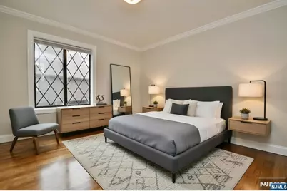 38 Holiday Court T038 #T038, River Vale Township, NJ 07675 - Photo 20