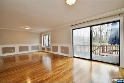 38 Holiday Court T038 #T038, River Vale Township, NJ 07675 - Photo 4