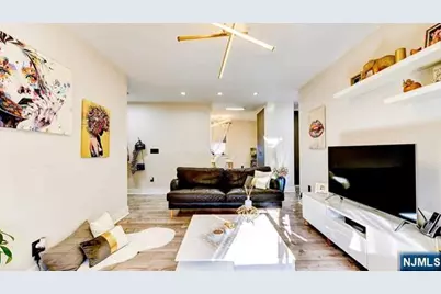 1504 W Terrace Circle 4 #4, Teaneck Township, NJ 07666 - Photo 6