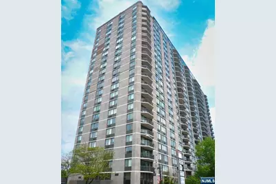 770 Anderson Avenue 12K #12K, Cliffside Park, NJ 07010 - Photo 1