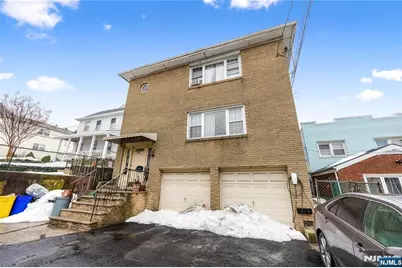 698 Fairview Avenue, Fairview, NJ 07022 - Photo 1