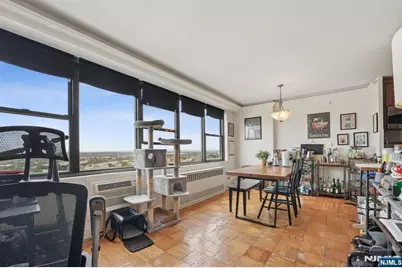 500 Central Avenue 1617 #1617, Union City, NJ 07087 - Photo 4