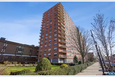 500 Central Avenue 1617 #1617, Union City, NJ 07087 - Photo 30