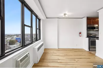 500 Central Avenue 1617 #1617, Union City, NJ 07087 - Photo 8