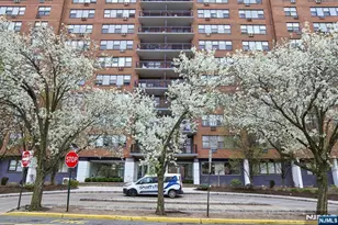 500 Central Ave 1617, Union City, NJ 07087 - Photo 1