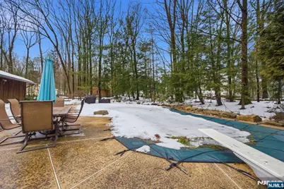 40 High Ridge Road, Randolph Township, NJ 07869 - Photo 46