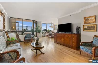 800 Palisade Avenue 1709 #1709, Fort Lee, NJ 07024 - Photo 6