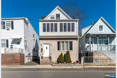118 Ray Street 2 #2, Garfield, NJ 07026 - Photo 1