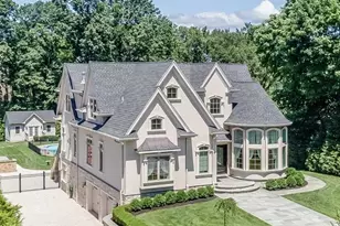 63 Grandview Ave, North Caldwell, NJ 07006 - Photo 2