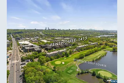 1415 Windsor Park Court 415 #415, Englewood, NJ 07631 - Photo 2