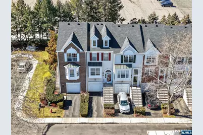 215 Barringer Drive 2088 #2088, Nutley, NJ 07110 - Photo 2