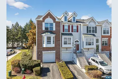 215 Barringer Drive 2088 #2088, Nutley, NJ 07110 - Photo 1