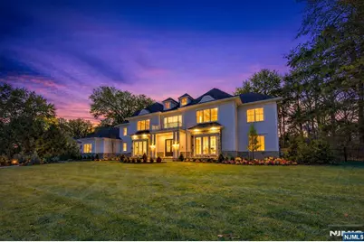 309 Green Ridge Road, Franklin Lakes, NJ 07417 - Photo 2