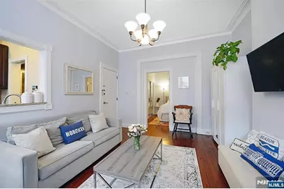 1228 Park Avenue 3F #3F, Hoboken, NJ 07030 - Photo 8