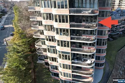 100 Carlyle Drive 7K-S #7K-S, Cliffside Park, NJ 07010 - Photo 42