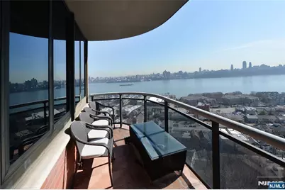 100 Carlyle Drive 7K-S #7K-S, Cliffside Park, NJ 07010 - Photo 18