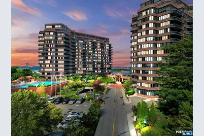 100 Carlyle Drive 7K-S #7K-S, Cliffside Park, NJ 07010 - Photo 2