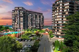 100 Carlyle Dr 7K-S, Cliffside Park, NJ 07010 - Photo 2