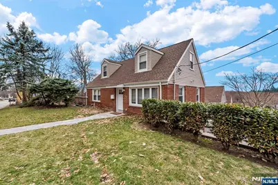 755 Oak Street, Ridgefield, NJ 07657 - Photo 1