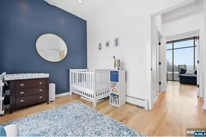 142 Charles Street 403 #403, Jersey City, NJ 07307 - Photo 16