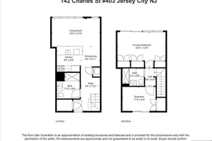 142 Charles Street 403, Jersey City, NJ 07307 - Photo 24