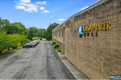 3 Tice Road Suite A &amp; B #Suite A &amp; B, Franklin Lakes, NJ 07417 - Photo 24